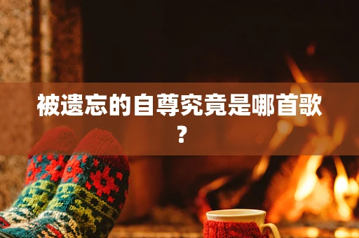 被遗忘的自尊究竟是哪首歌？