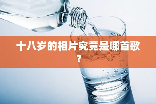 十八岁的相片究竟是哪首歌？