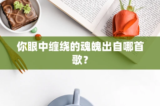 你眼中缠绕的魂魄出自哪首歌？