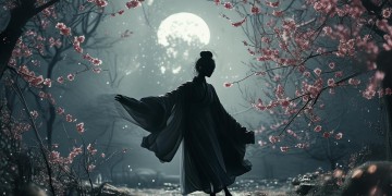 元歌真的能克制张良吗？