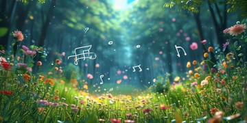 最近流行的好听歌曲有哪些？