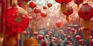 过年大家究竟喜欢听什么歌？