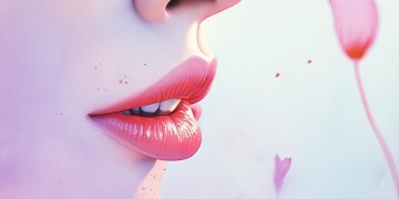 周杰伦歌曲中提及嘴的变化的是哪首歌？