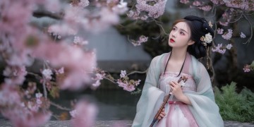 玩公孙离听什么歌合适呢？