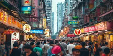 广东打工仔到底是什么歌？