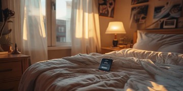 球星起床铃声究竟是什么歌？