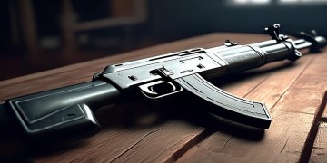 那首与AK47有关的歌究竟叫什么名字？
