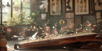 哪些歌曲能体现良好家风？