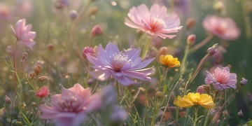 儿歌好像花一朵究竟是什么歌？