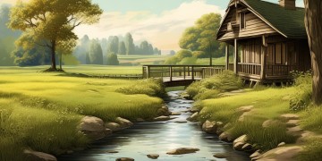 老有所依的民谣究竟是哪首歌？