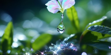 前世甘露滴花蕊出自哪首歌？