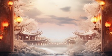 春晚主题曲的来历究竟是什么？