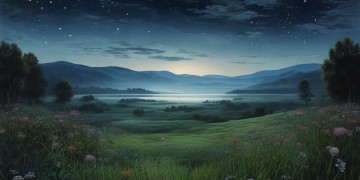 长夜漫漫这句歌词出自哪首歌？