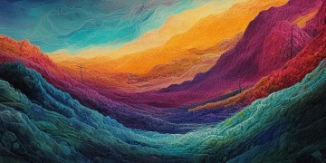 我们的未来这句歌词出自哪首歌？