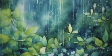 才到这放雨到底是什么歌？