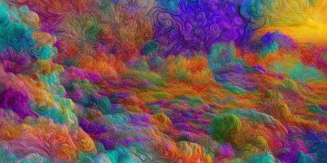 在一瞬间有一百万种可能究竟是什么歌？