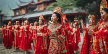 四川新娘的歌究竟叫什么？
