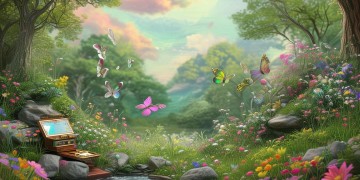 迷你世界的歌曲都有哪些可以播放呢？