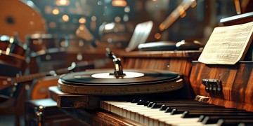 什么样的歌曲能助力高效完成作业？