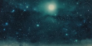 我守护着星星到底是哪首歌？