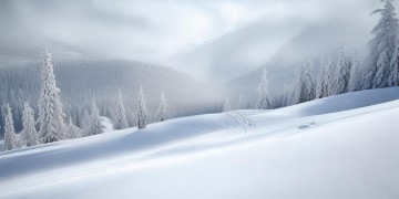 滑雪时适合放的歌究竟有哪些？