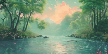 粤语浪浪浪到底是什么歌？