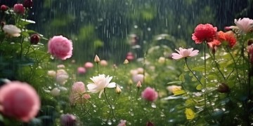 花什么的细雨究竟是哪首歌？