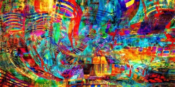 快节奏敲击的音乐究竟是哪些歌呢？