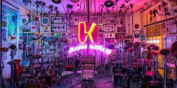 全民K歌能为音乐爱好者带来什么？