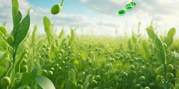 豌豆嗨豌豆歪到底是什么歌？