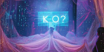 全名K歌新星究竟是什么？