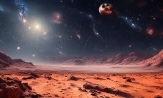 真有来自登火星的歌吗？