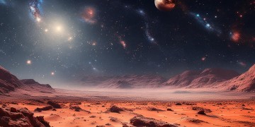 真有来自登火星的歌吗？