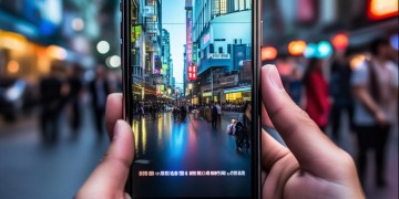 快手上问路人听什么歌，背后有何意义？