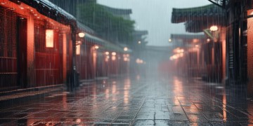 广东雨神的〈1957〉是怎样一首歌？