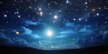 夜空里最美的星辰究竟出自哪首歌？