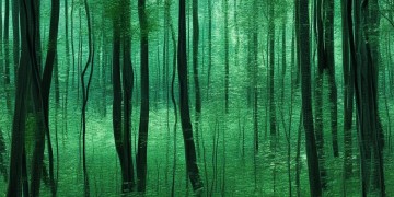 深深浅浅绿究竟出自哪首歌？