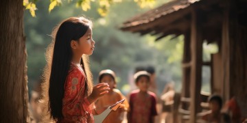 泰国女孩唱什么歌好听呢？
