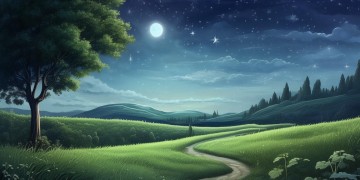 陪伴你每夜出自哪首歌？