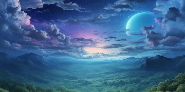 上有天下有地究竟是什么歌？