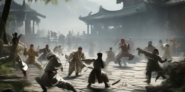 天行九歌中什么职业最好打？