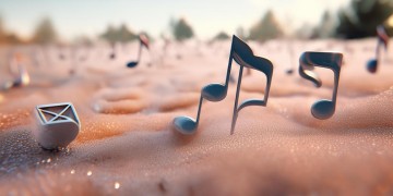 哪些歌曲里带有邮箱呢？