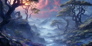 四海八荒歌词出自哪首歌？