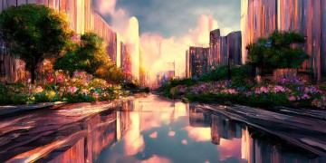 理想之城主题歌究竟是什么歌？