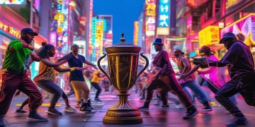 嘻哈对决的规则是什么是哪首歌？