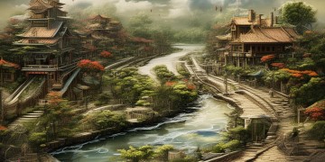 歌圩的绣球里究竟装了些什么？