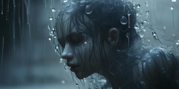 梦化雨化成他究竟出自哪首歌？