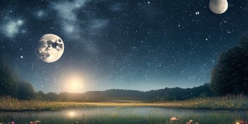 星星月亮究竟是哪个国家的歌？