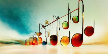 什么歌音调会逐步升高四度呢？