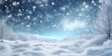 雪花雪花满天飞究竟是哪首歌？